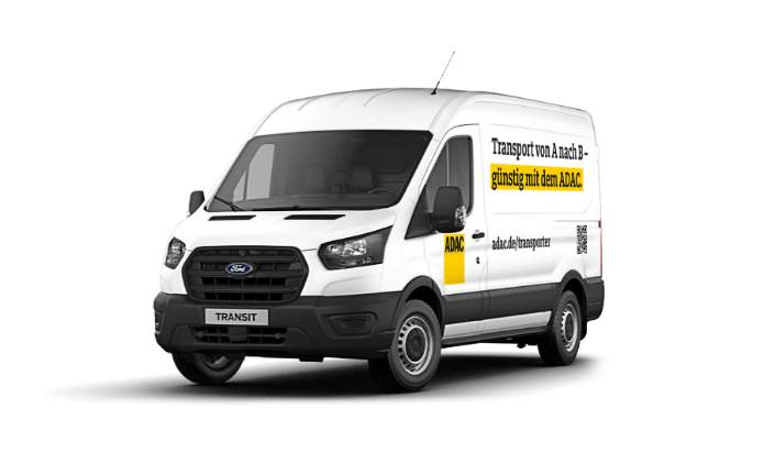 ADAC Transporter